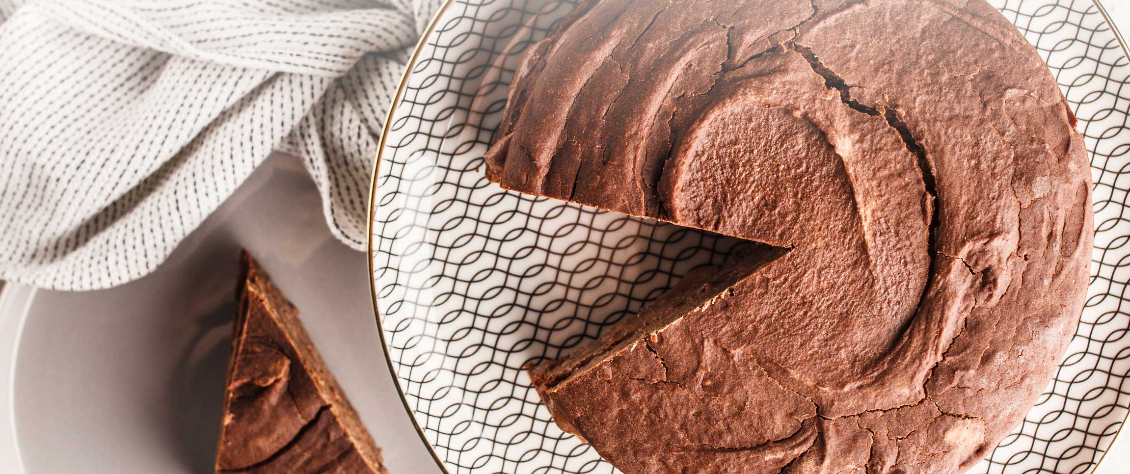 Vegan and Gluten Free Desserts