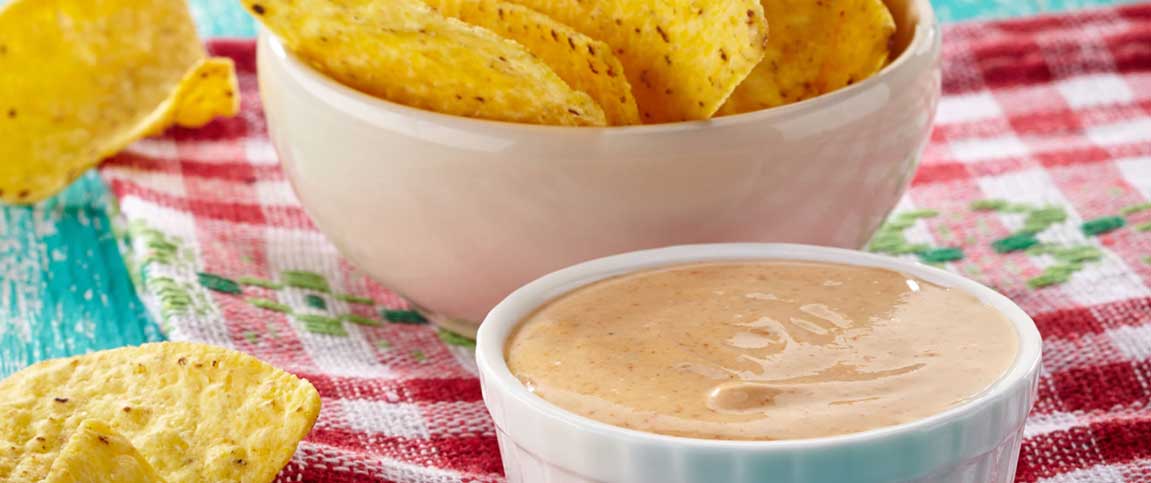 Chipotle Salsa and Chips