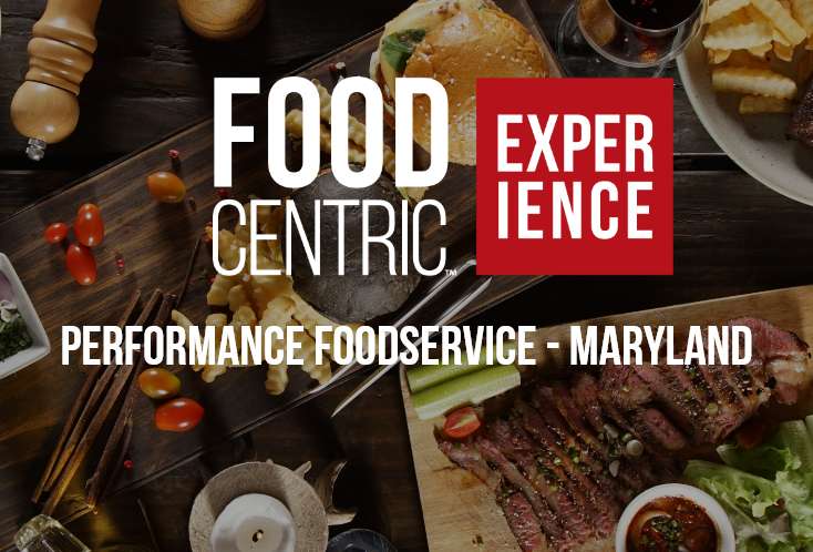 Events Performance Foodservice