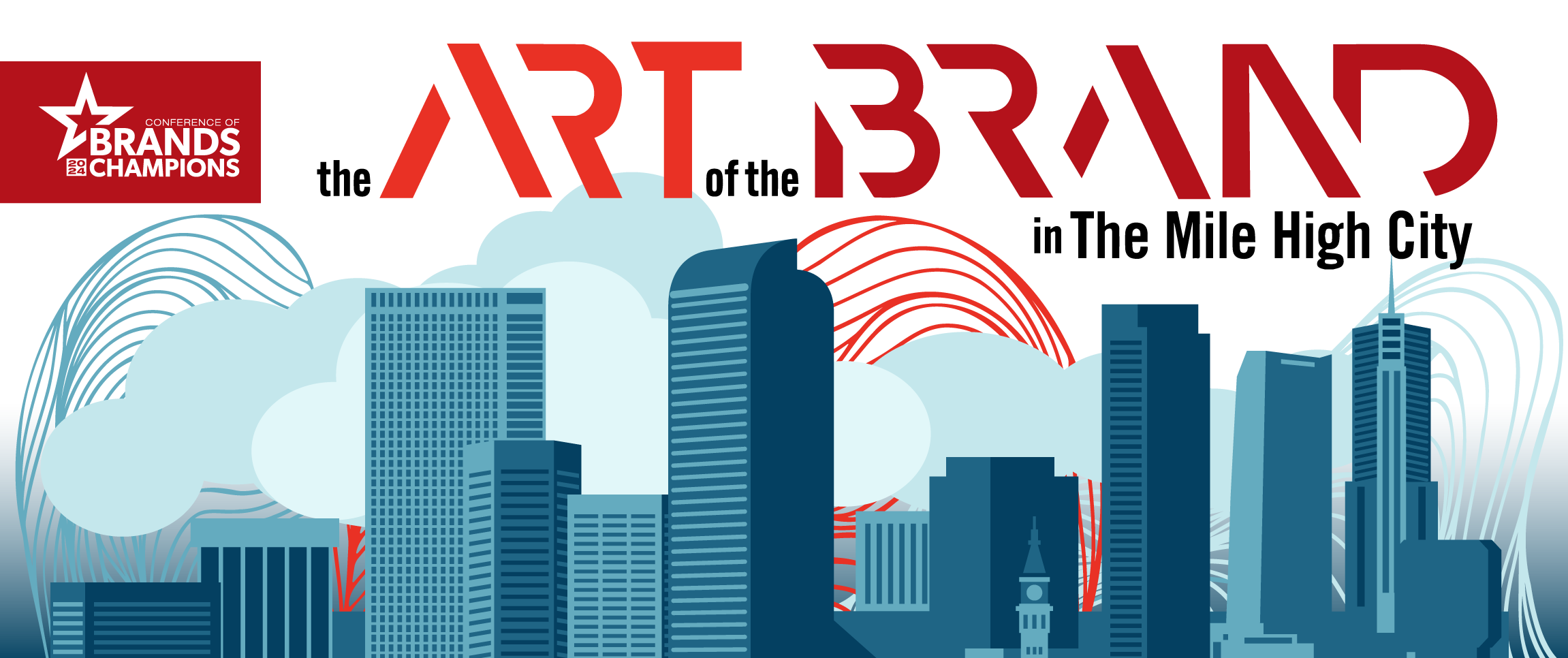 Conference of Brands Champions 2024