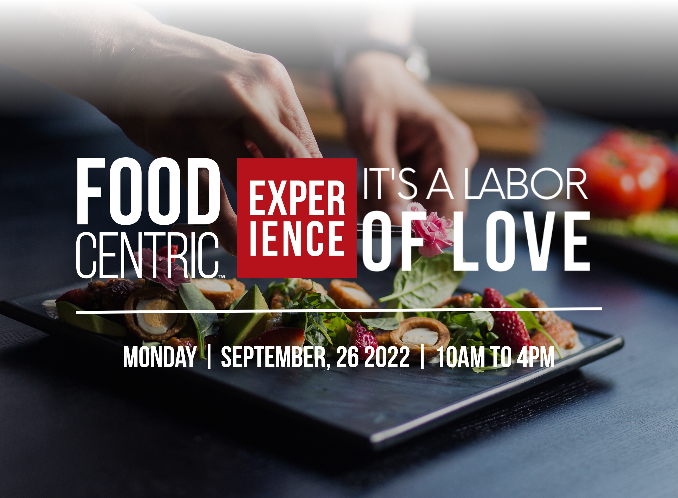 Labor of Love Show