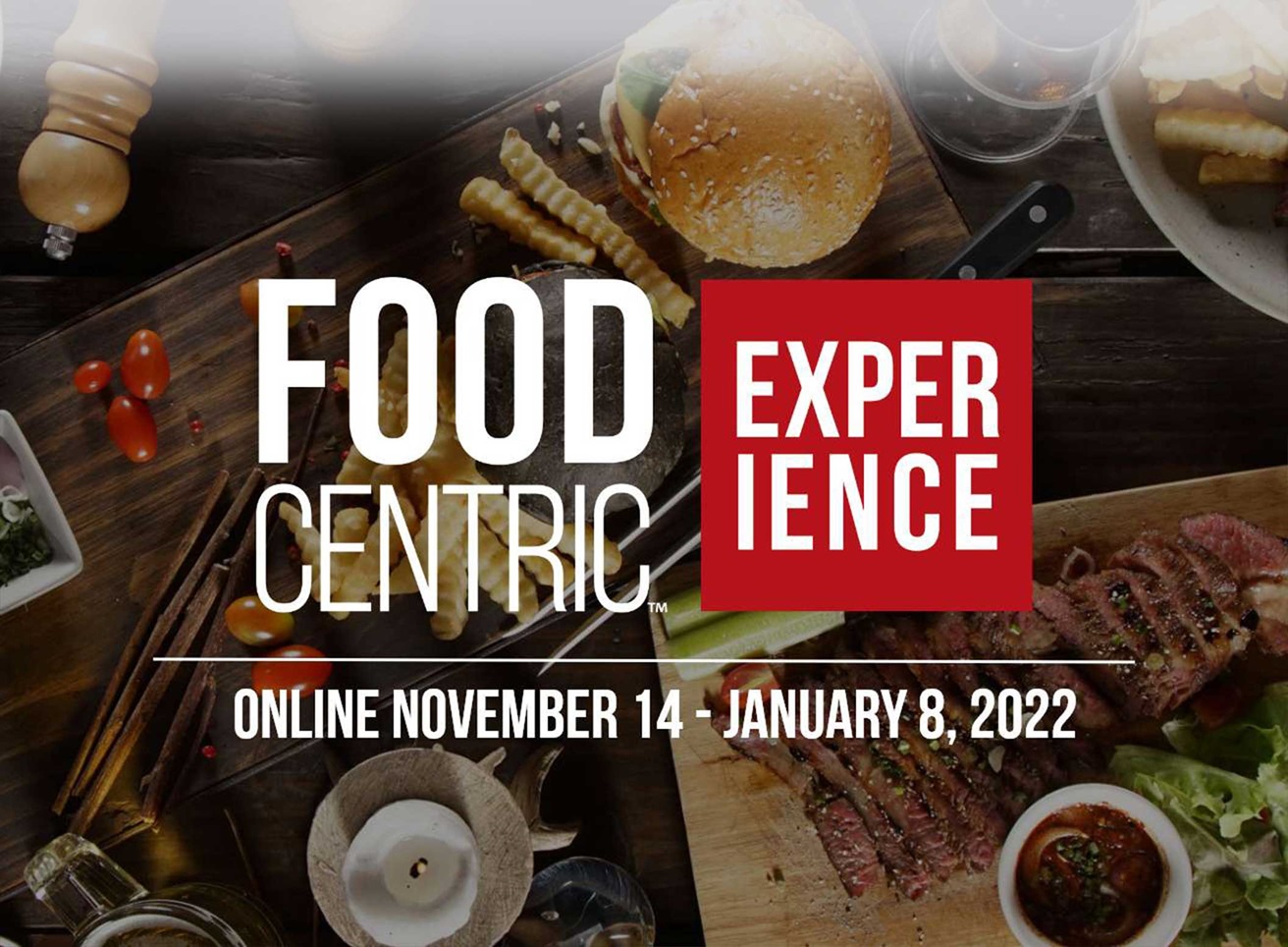 Middendorf Foodshow