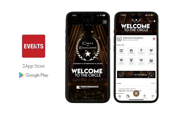 COE App 2026