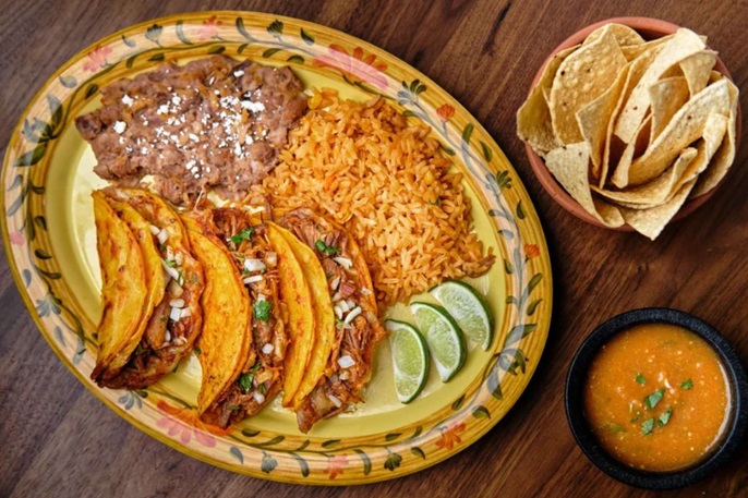 El Rosal Tortilleria