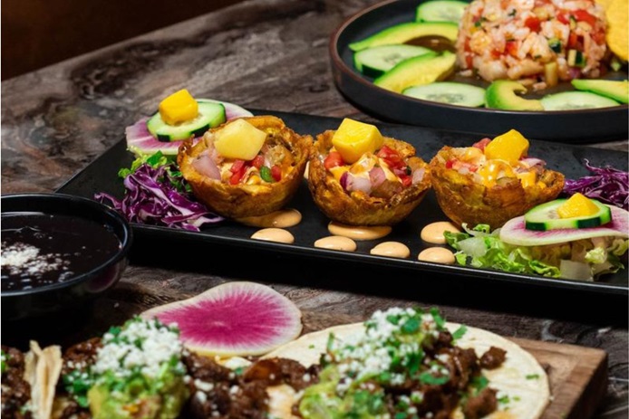 Casa Azul Mexican Kitchen