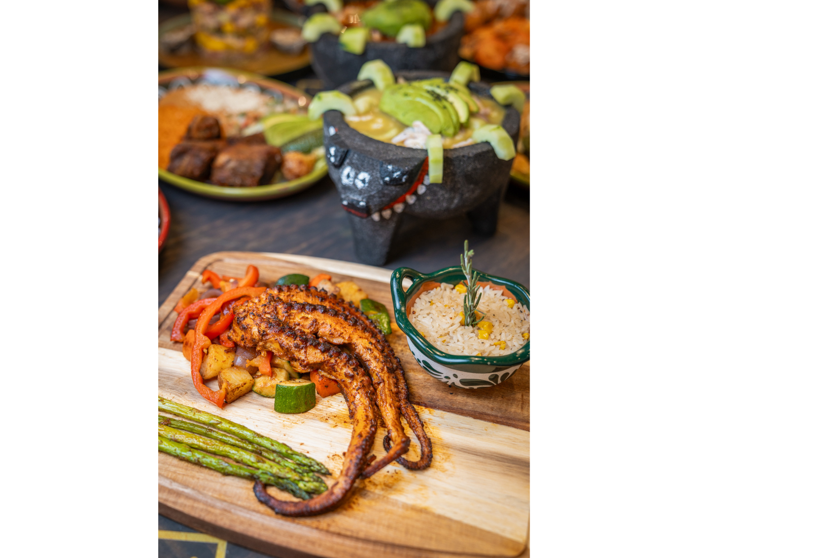 Monarca Restaurants Group