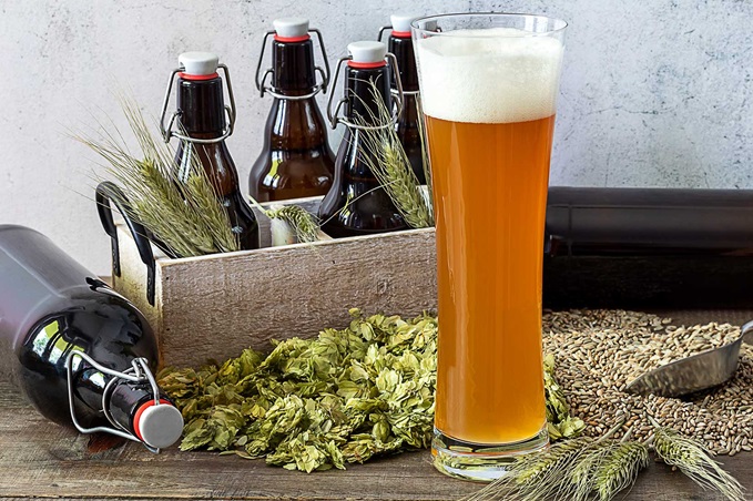 Cheers to Creative Alcohol Sales