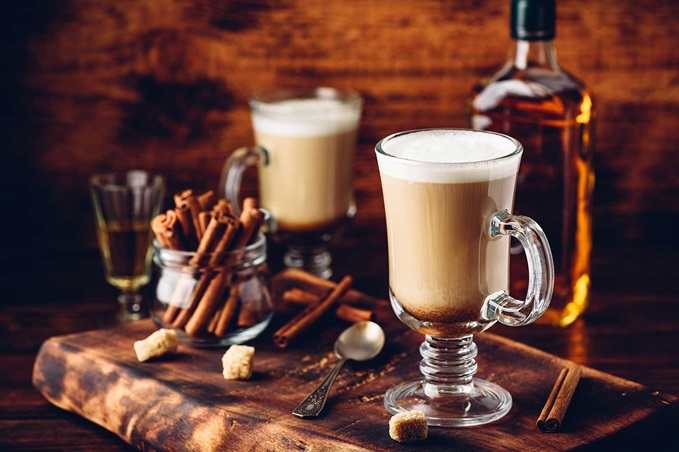 Battle the Cold with Cozy Concoctions