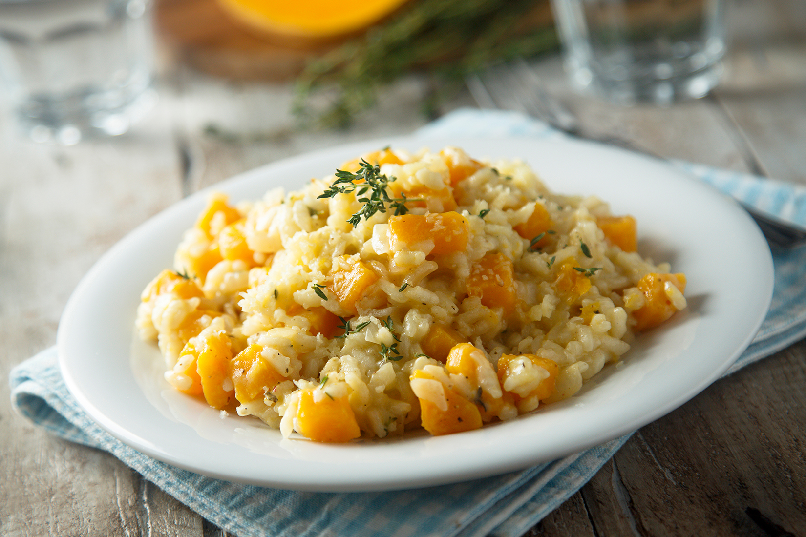 Ideas for Plant Based Dishes
