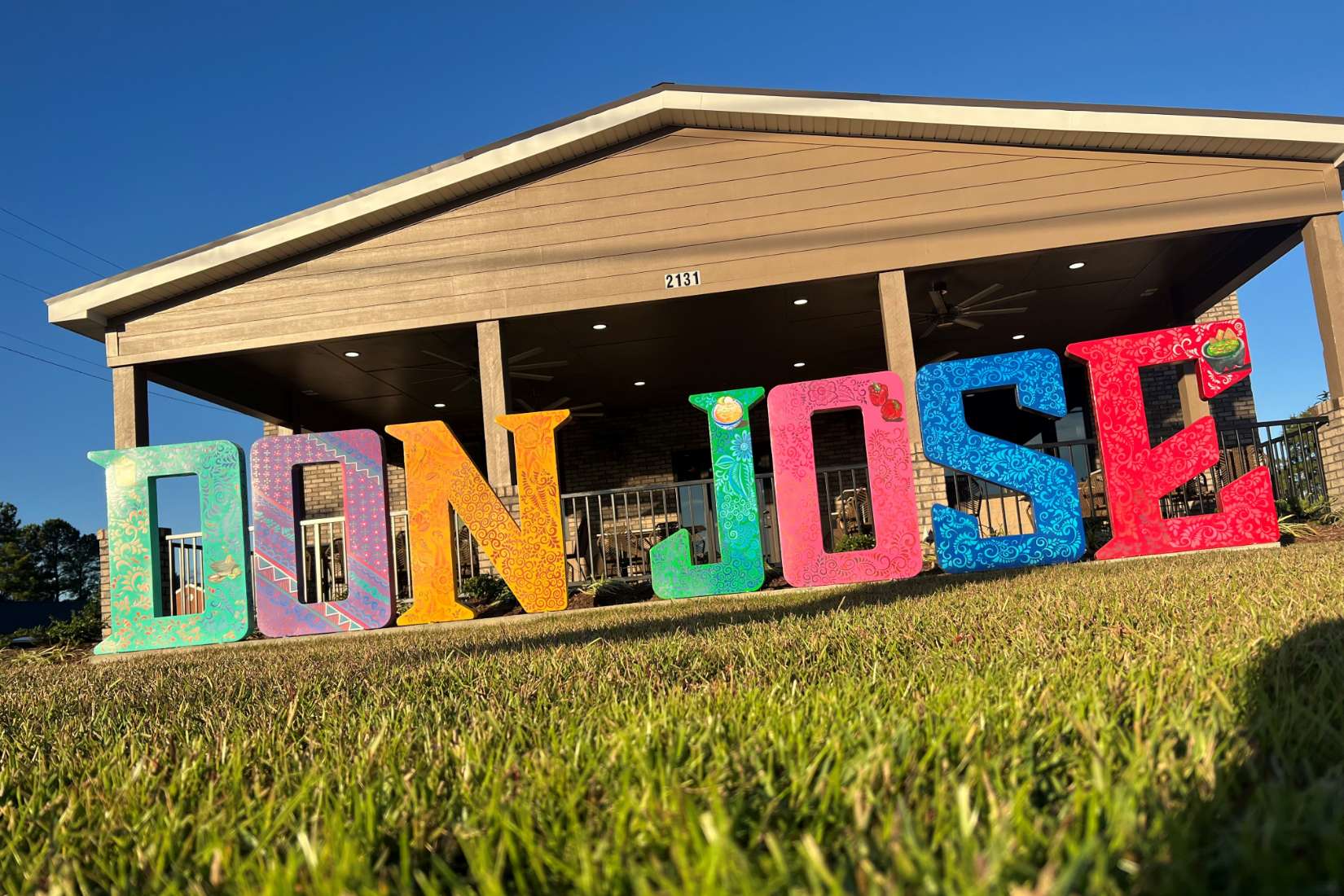 Don José
