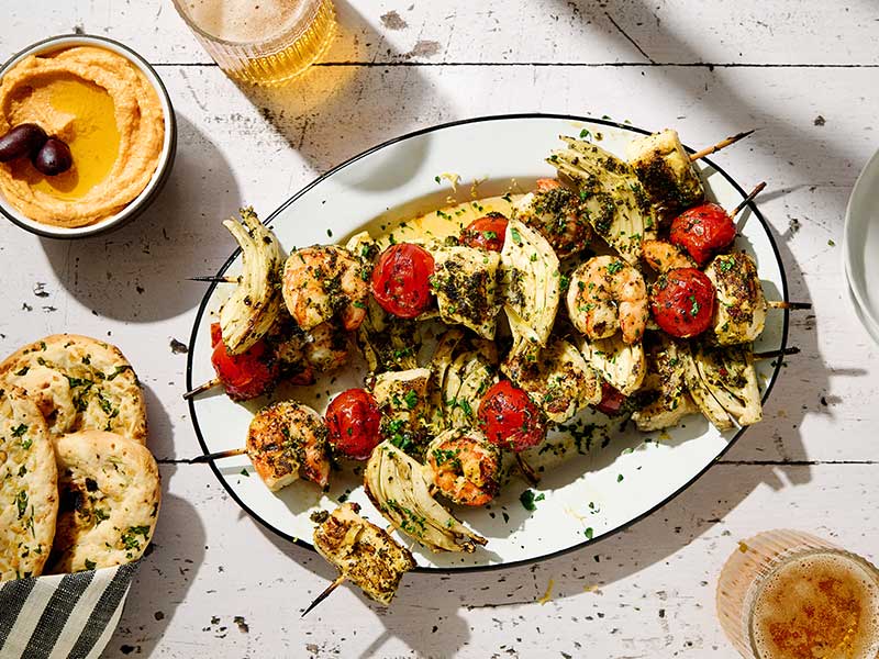 Bay Winds® Chilean Sea Bass