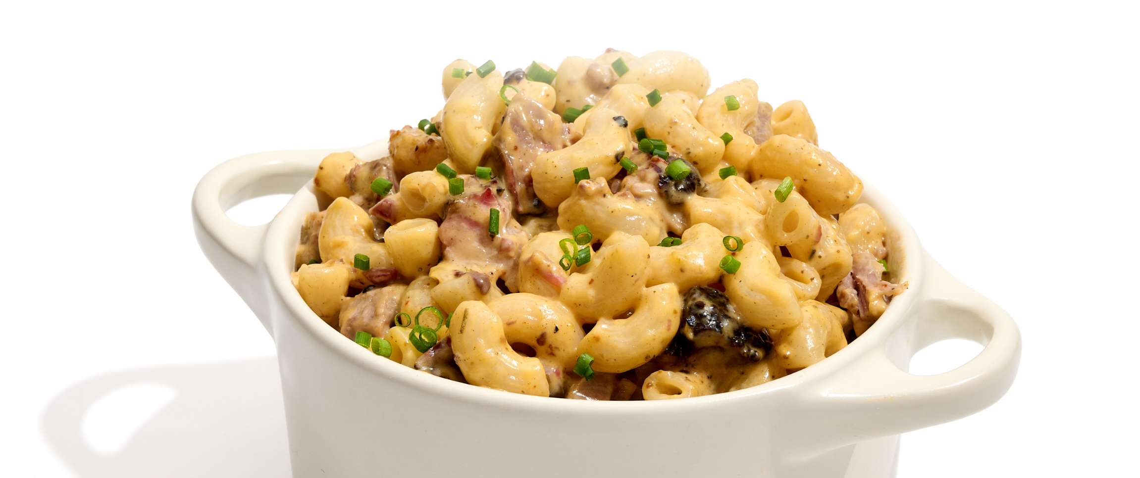 Ridgecrest® Brisket Mac and Cheese