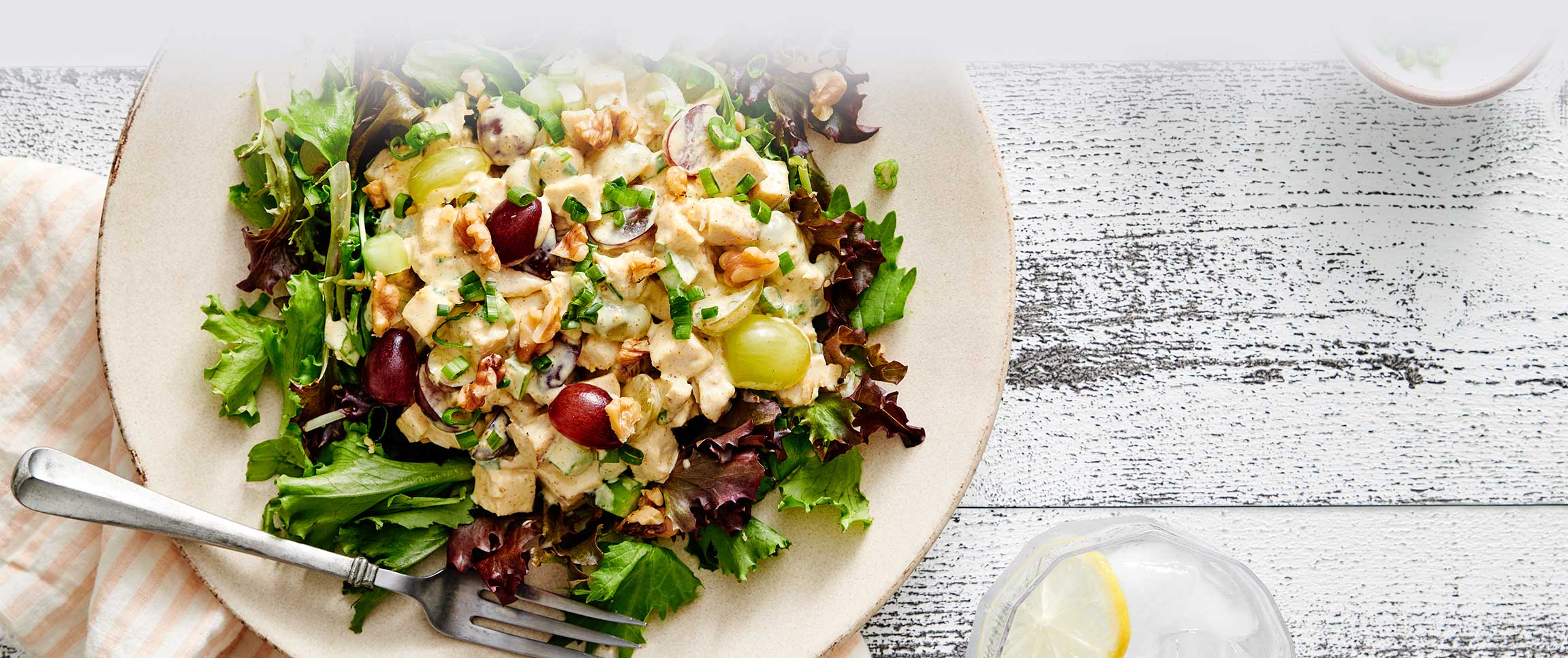 Farm Smart Chicken Salad
