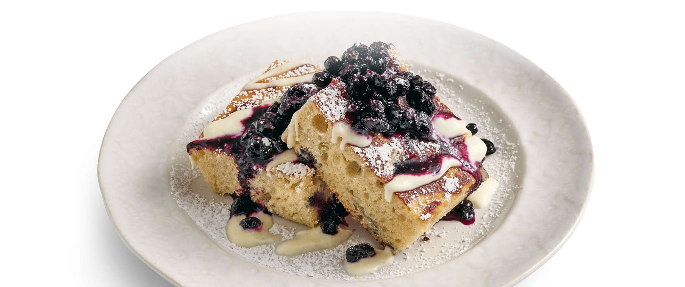 Heritage Ovens® Muffin Tops