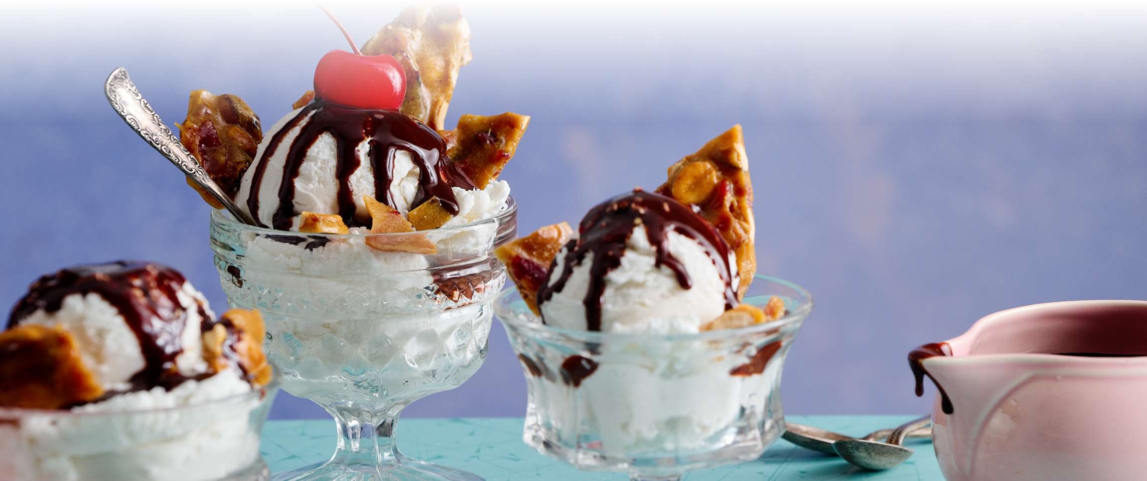 Ridgecrest® Bacon Brittle