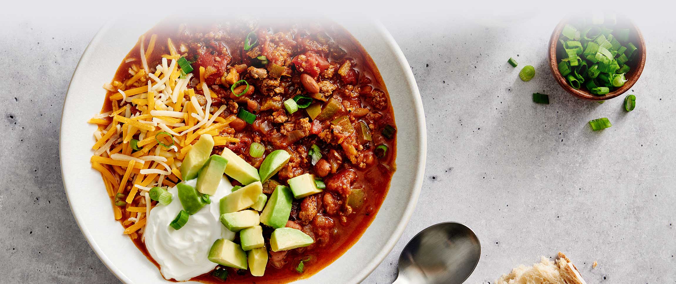 Turkey Chili