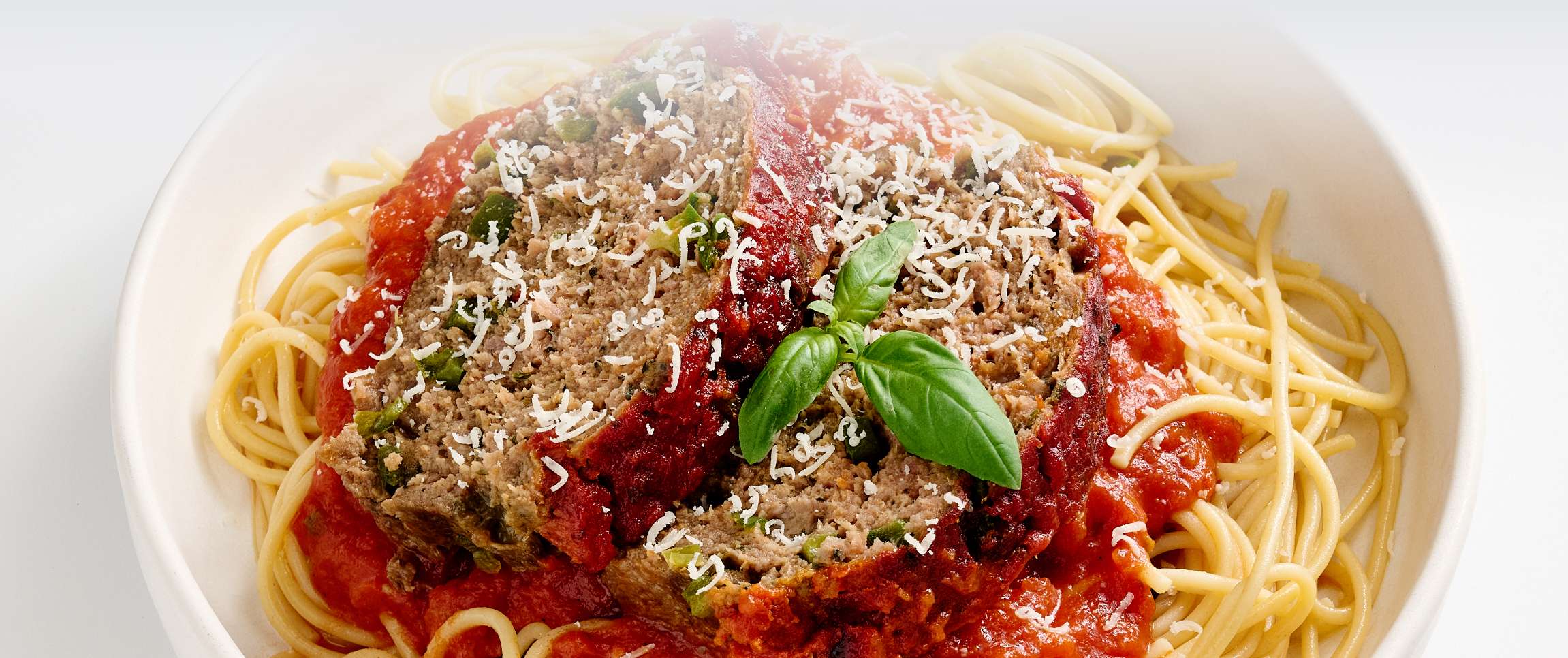 Meatloaf Italiano