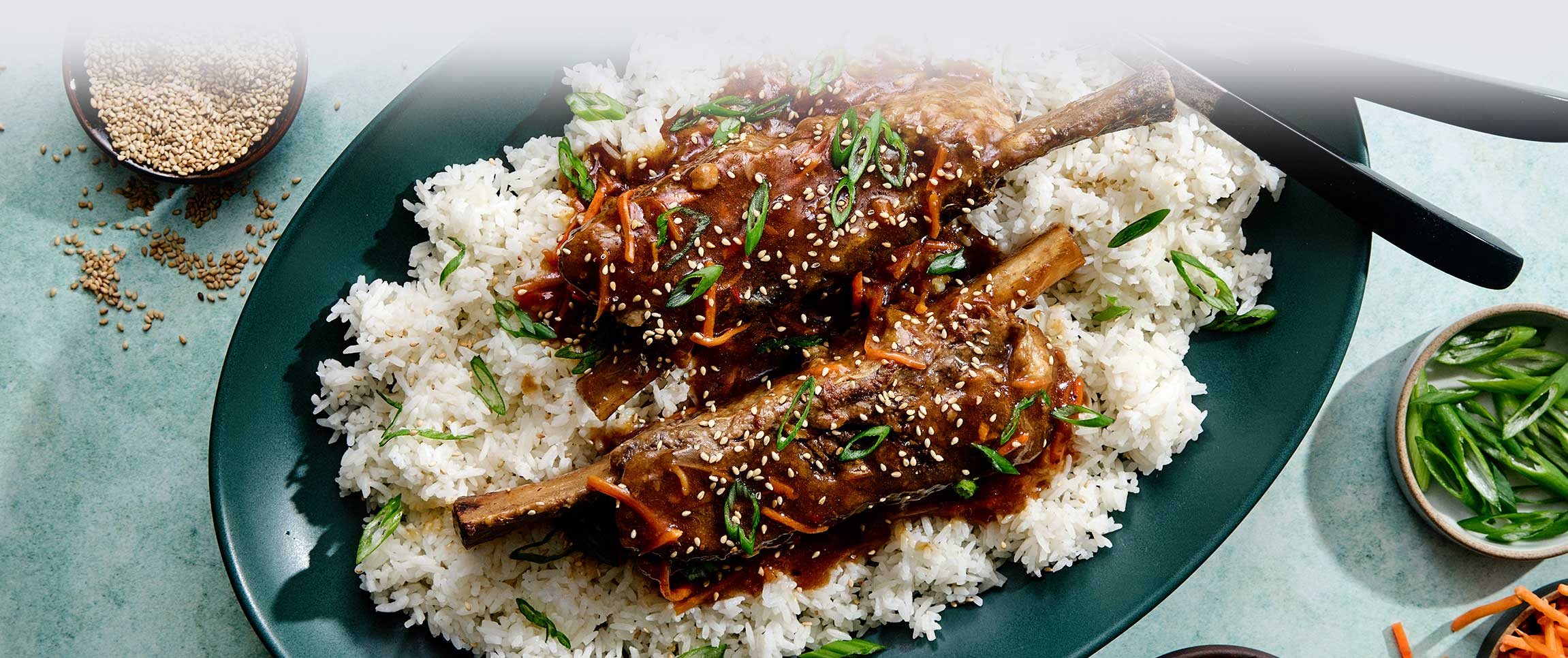 Crock Pot Short Ribs