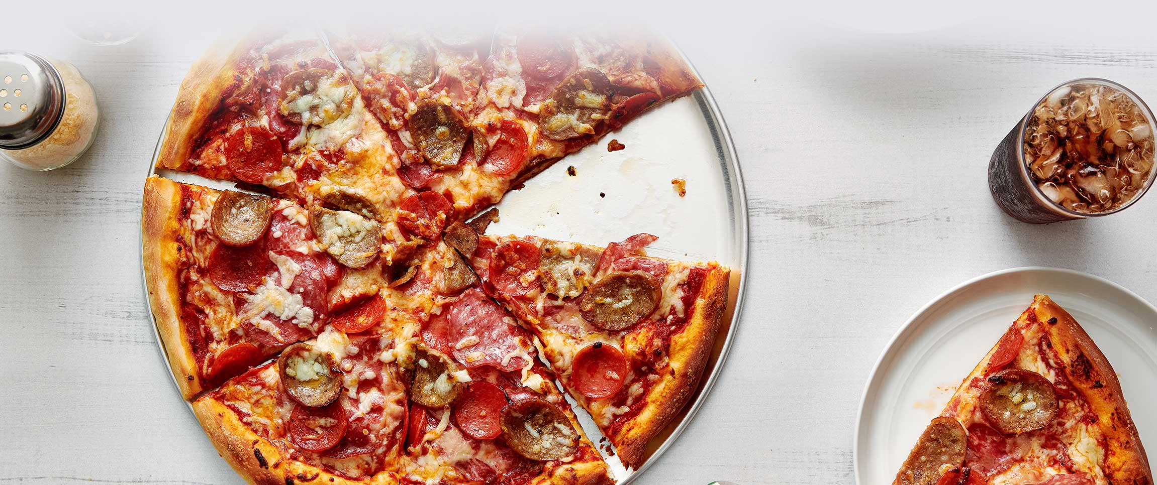 East Coast Special Pie