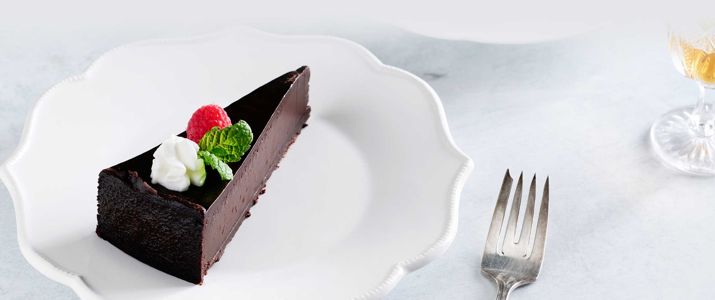 Gluten Free Chocolate Cake