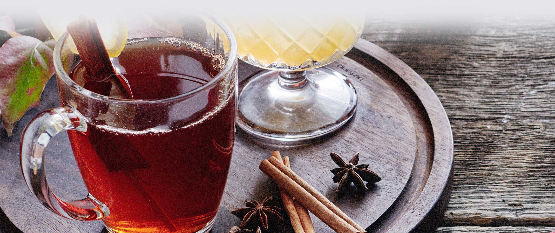 Holiday Hot Toddy