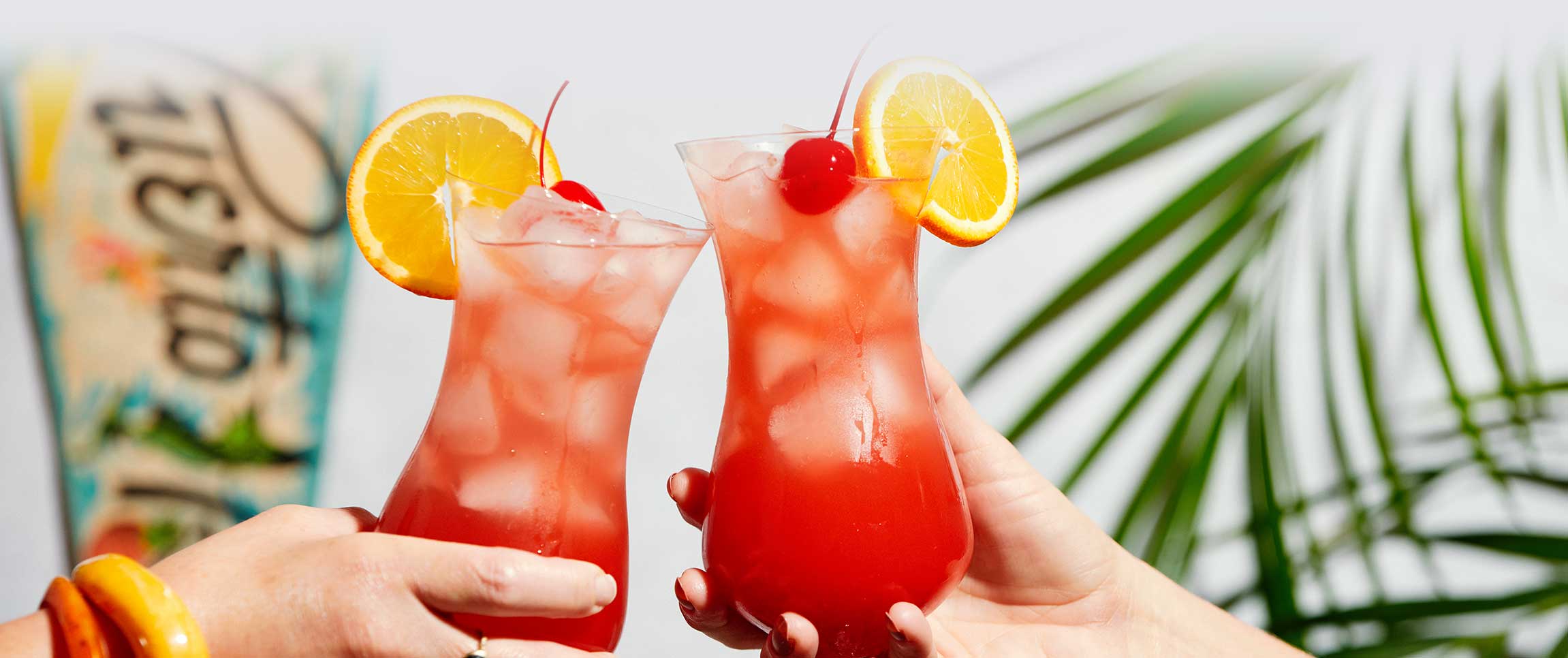 Ascend® Mock Hurricane 