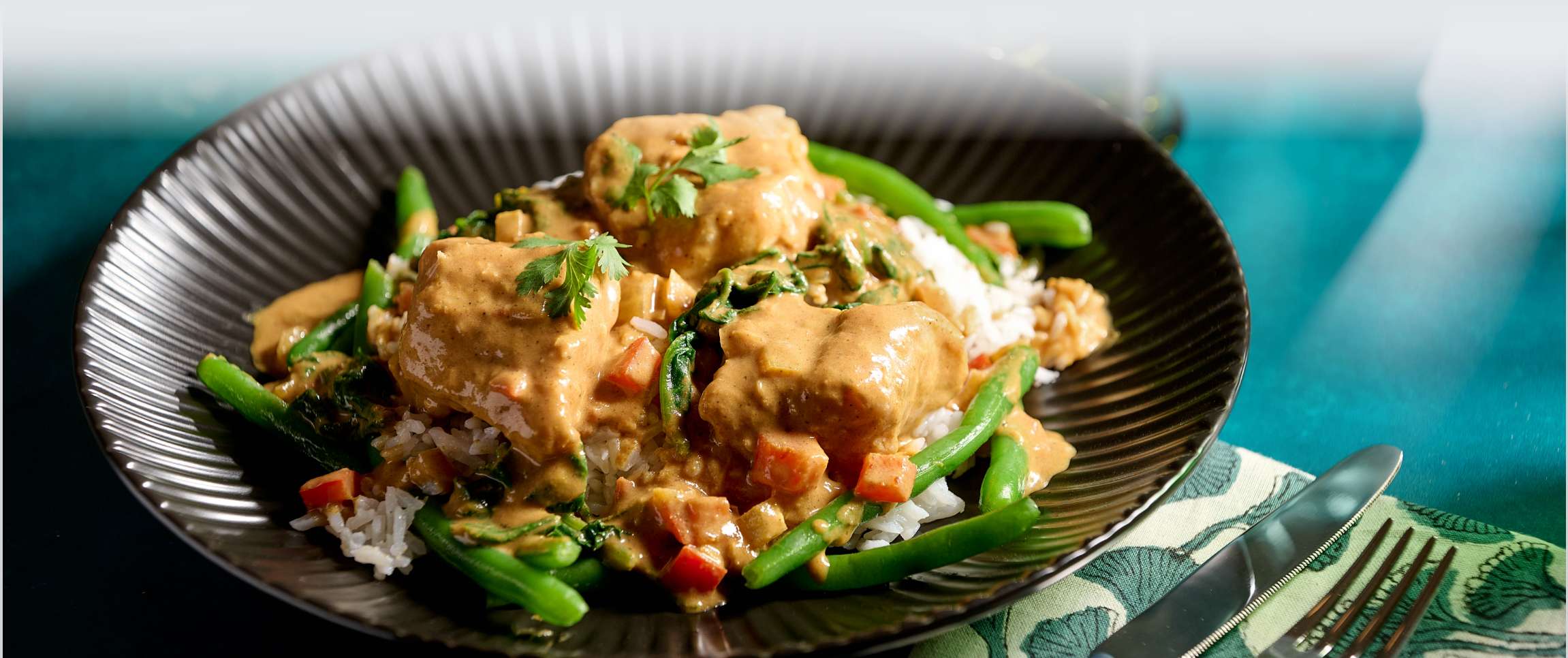 The Fresh Catch® Monkfish Medallions