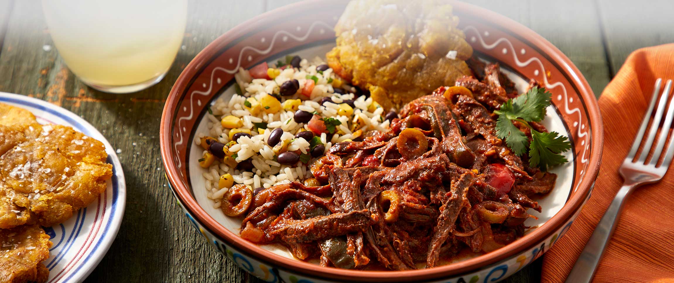 Skirt Steak Ropa Vieja