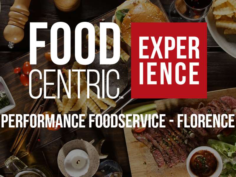 Events Performance Foodservice