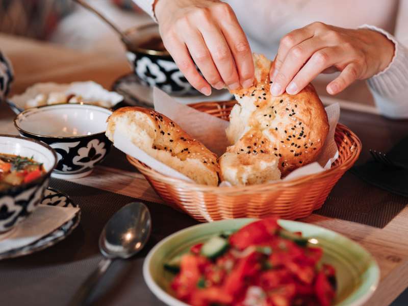 Pizza: The Ultimate Powerhouse