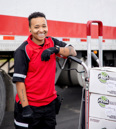 Performance Foodservice | Home