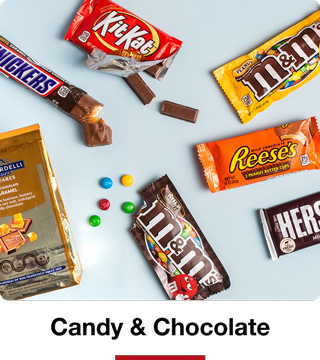 Candy & Chocolate