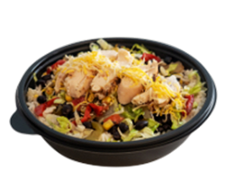 Contigo Taqueria Bowls