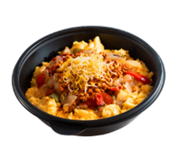 Contigo Taqueria Breakfast