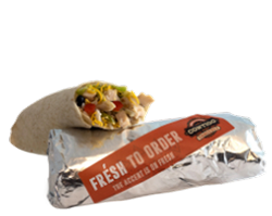 Contigo Taqueria Burritos