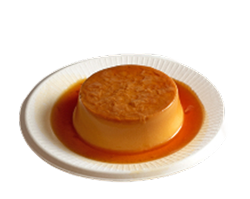 Contigo Taqueria Desserts