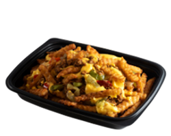 Contigo Taqueria Papas Fritas