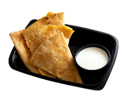 Contigo Taqueria Quesadillas