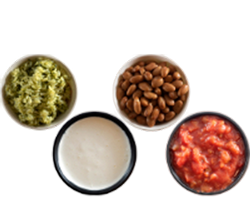 Contigo Taqueria Sides