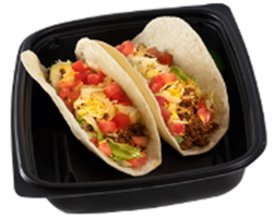 Contigo Taqueria Soft Tacos