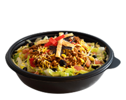 Contigo Taqueria Salads
