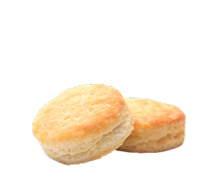 Perfectly Southern Biscuits