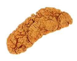 Perfectly Southern Chicken Tenders