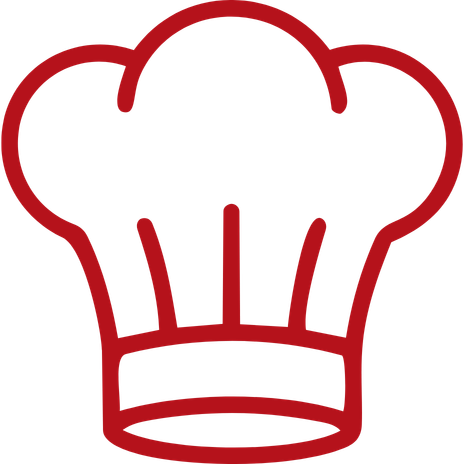 Chef Hat Icon
