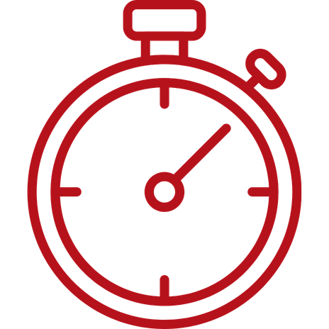 Stopwatch Icon