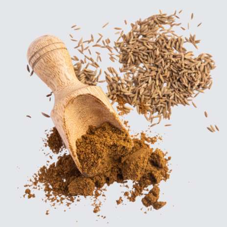 Rich and Savory Seasoning