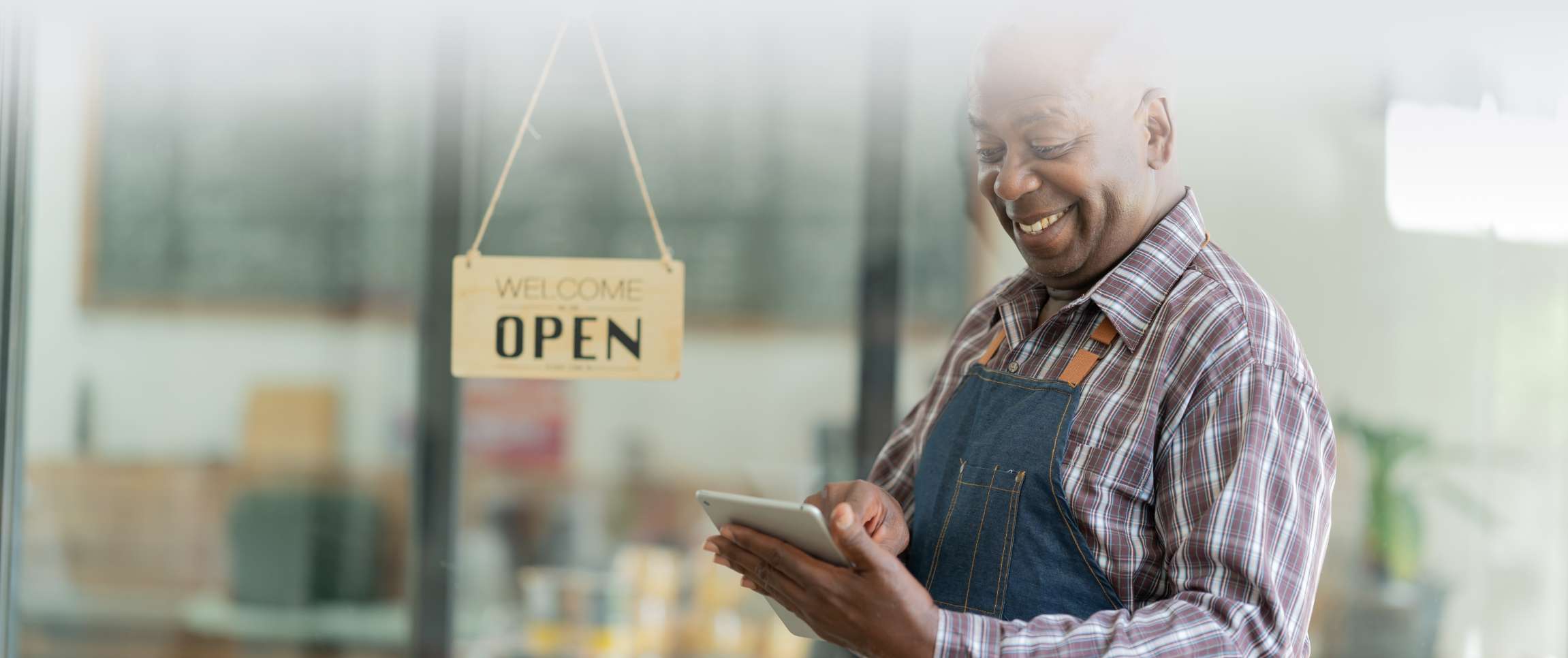 A Rewarding Experience