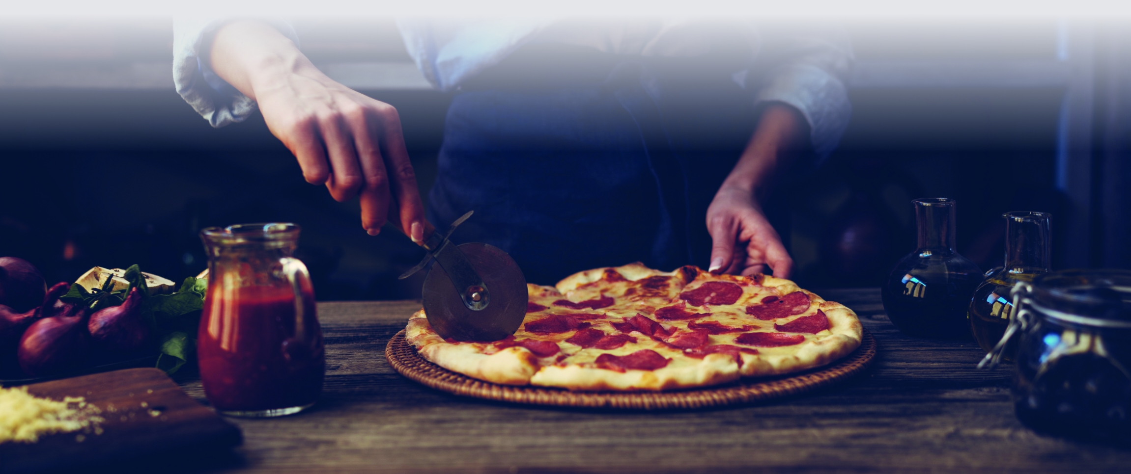 Slicing Through the Trends