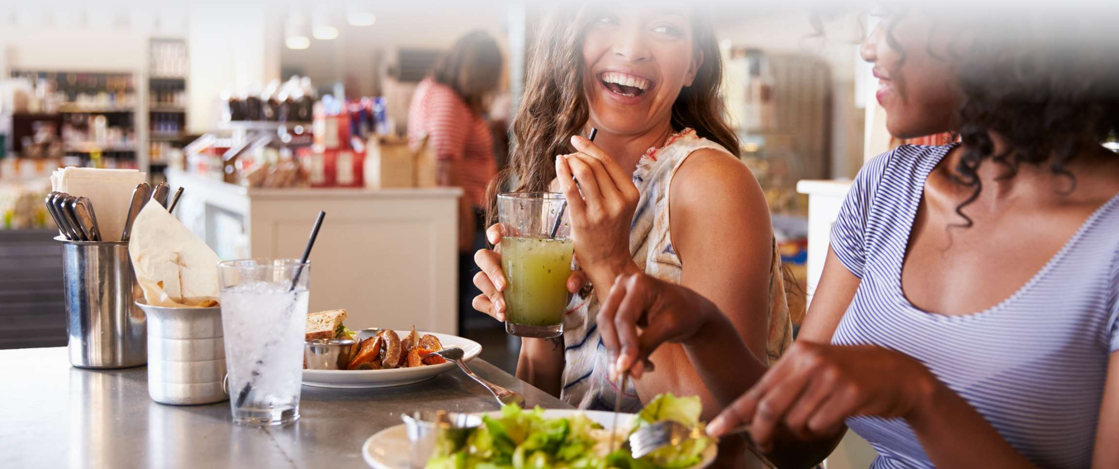 All Flavor, No Guilt