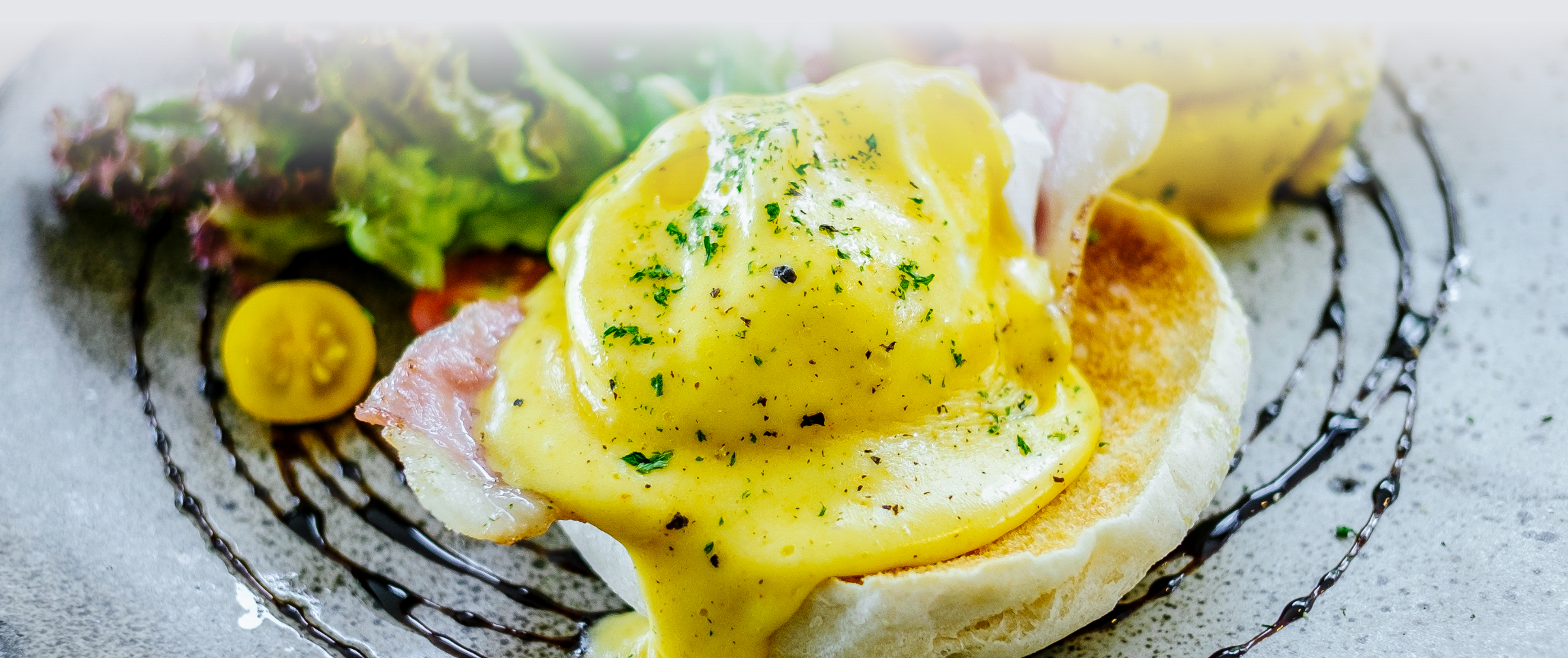 Eggs Benedict